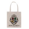 Canvasväska - Harry Potter - Hogwarts