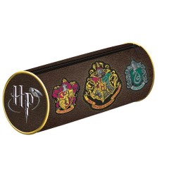 Pennfodral - Harry Potter (crests)