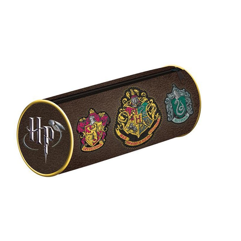 Pennfodral - Harry Potter (crests) Pennfodral - Harry Potter (crests)