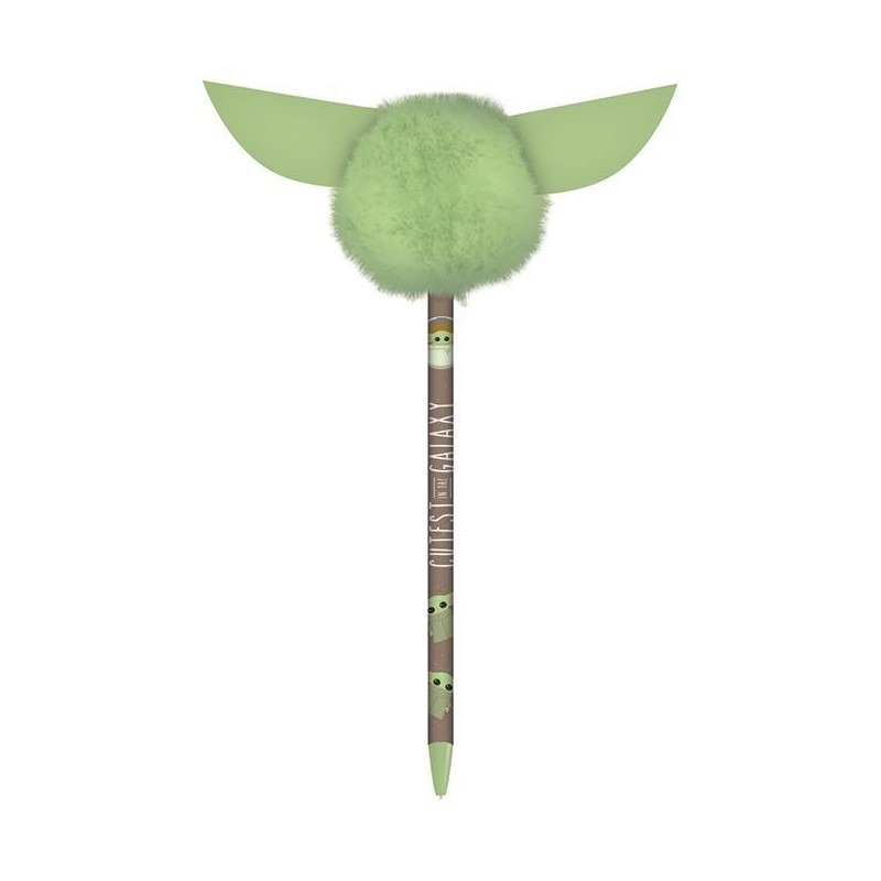 Penna - Star Wars: The Mandalorian (Cutest In The Galaxy) Penna - Star Wars: The Mandalorian (Cutest In The Galaxy)