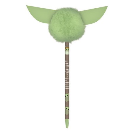Penna - Star Wars: The Mandalorian (Cutest In The Galaxy)