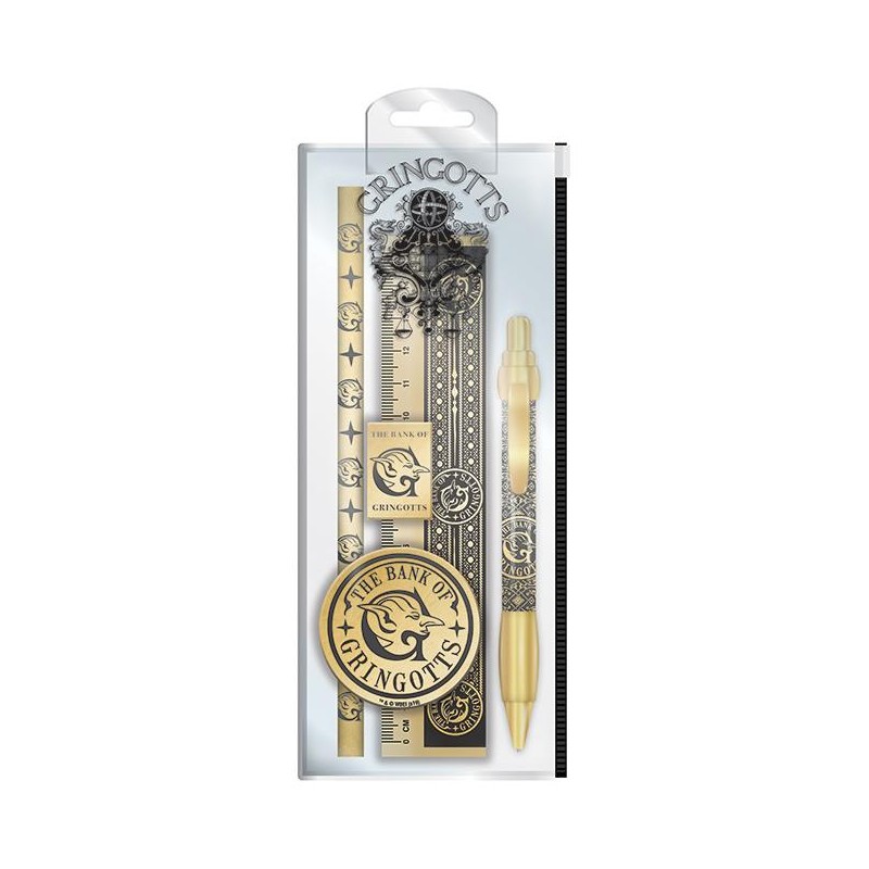 Pennset - Harry Potter (Gringotts) Pennset - Harry Potter (Gringotts)