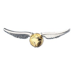 Harry Potter - Golden Snitch pin badge