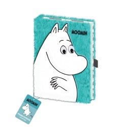 Anteckningsbok -  Mumin 2