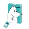 Anteckningsbok -  Mumin 2