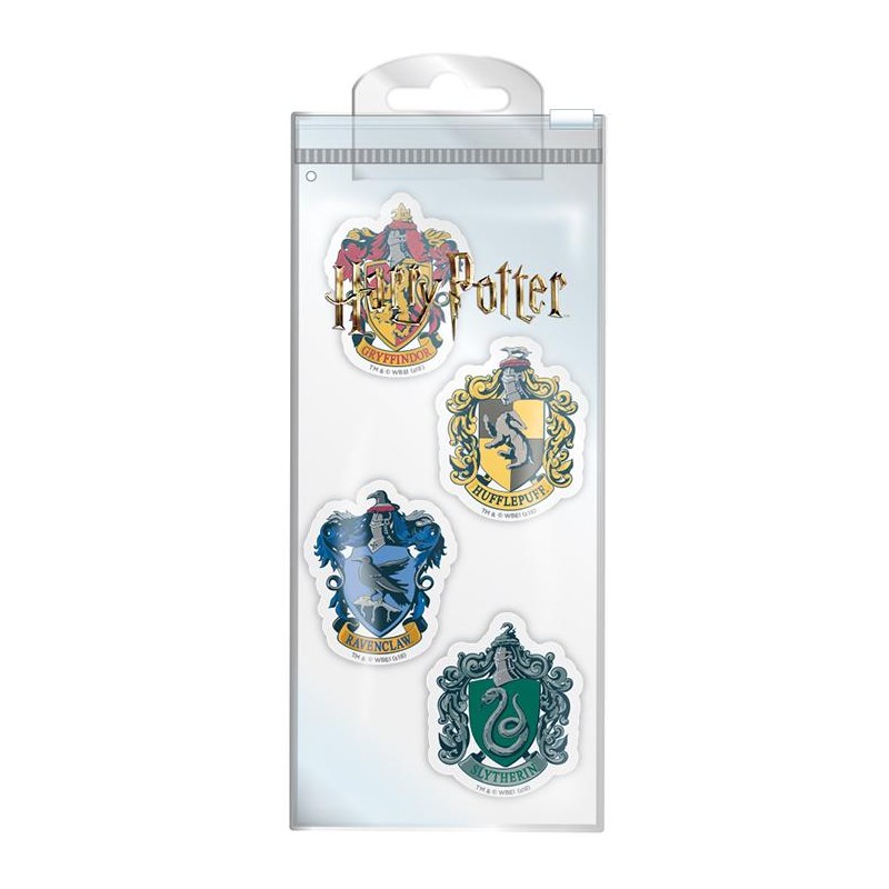 Suddgummin - Harry Potter (Houses) Suddgummin - Harry Potter (Houses)