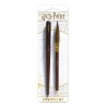 Pennor - Harry Potter (Wand & Broom)