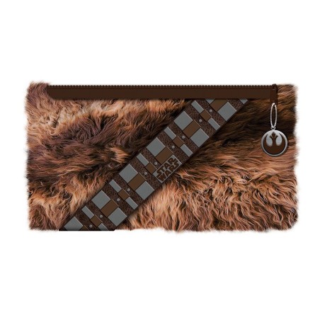 Pennfodral - Star Wars (Chewbacca) Premium
