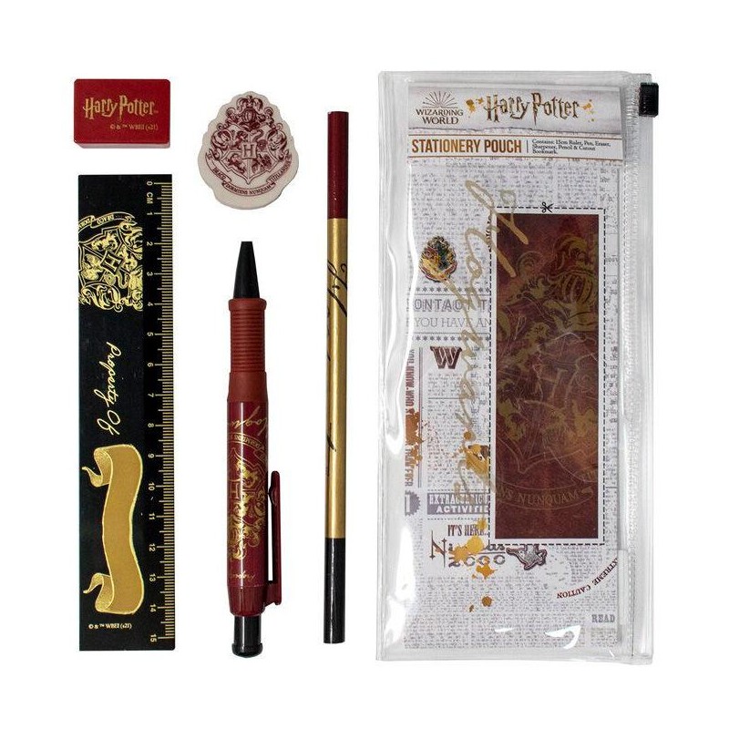Pennset - Harry Potter Pennset - Harry Potter