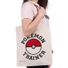 Canvasväska - Pokemon -Trainer