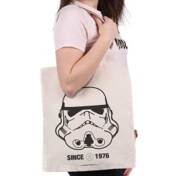 Canvasväska - Star Wars - Stormtrooper