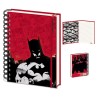 Batman (Red)