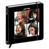 Anteckningsbok - The Beatles - Let it Be