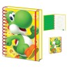 Super Mario (Yoshi)