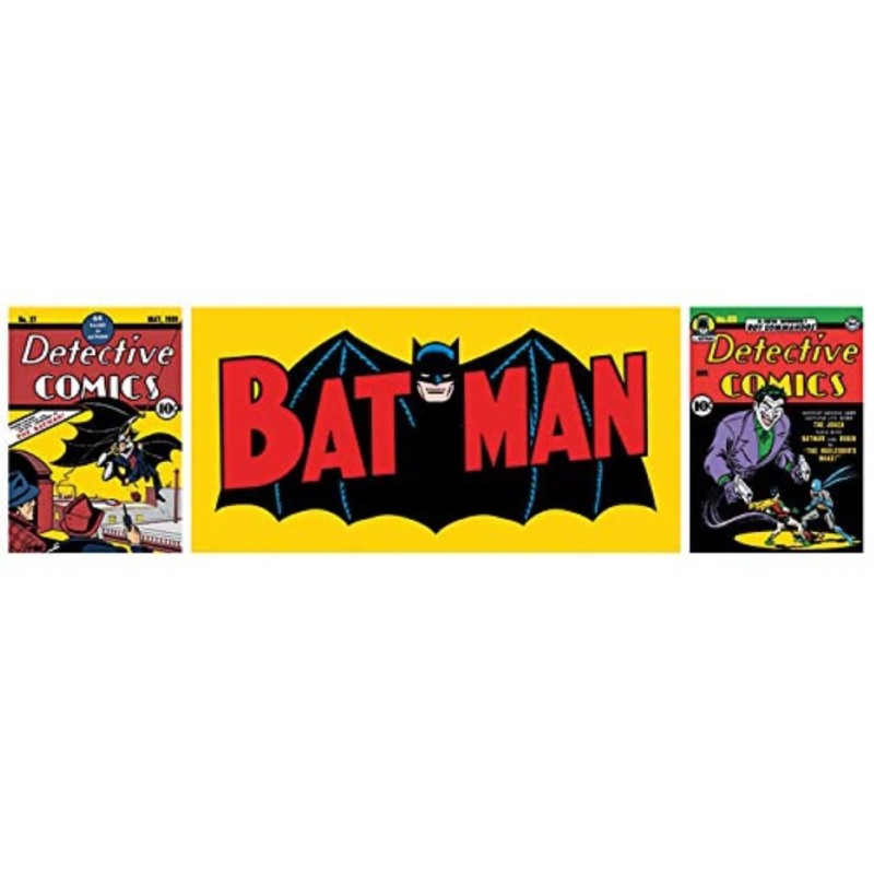 Batman - Detective Comics - Stor poster Batman - Detective Comics - Stor poster