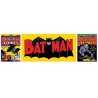 Batman - Detective Comics - Stor poster