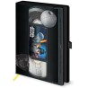Anteckningsbok - Star Wars (A New Hope) VHS