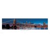 Brooklyn Bridge - Manhattan - Stor poster