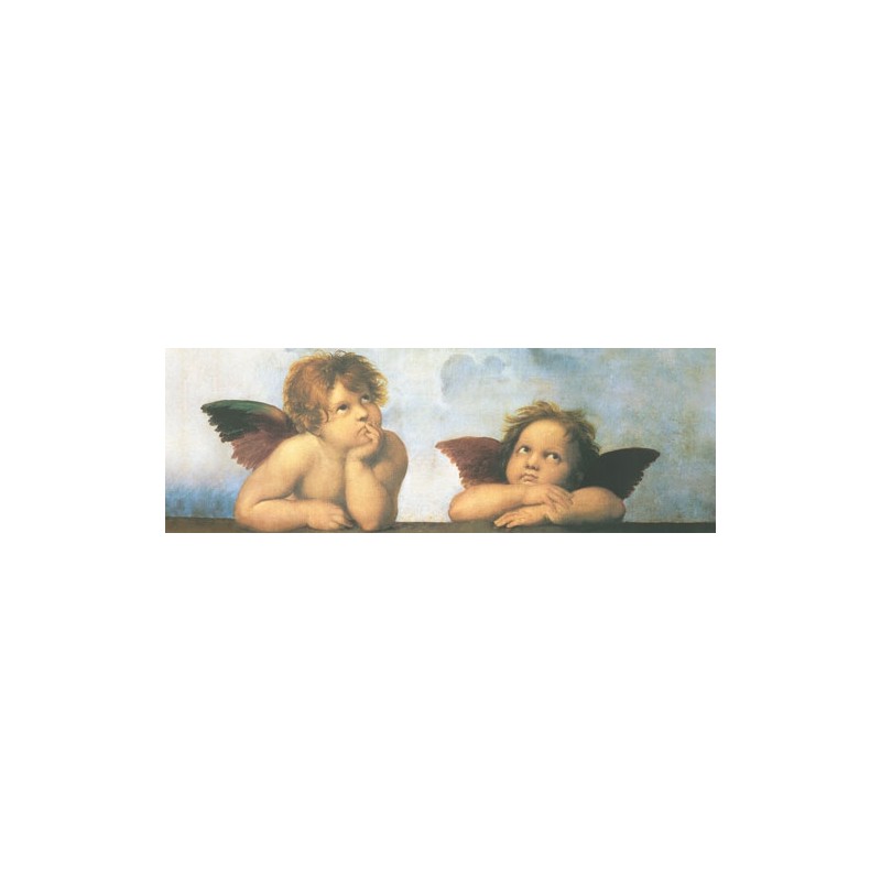 Angels - Stor poster