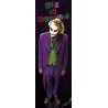 The Joker - Why so serious - Stor poster
