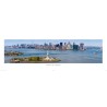 New York - Statue of Liberty - Stor poster