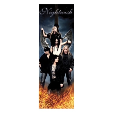Nightwish - Stor poster