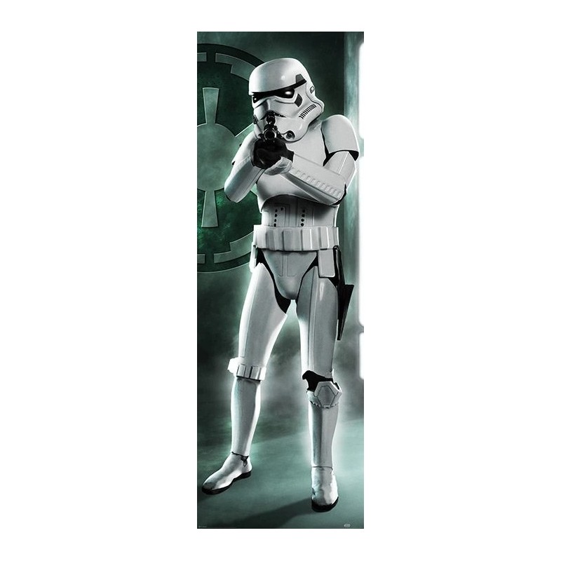 Star Wars - Original Stormtrooper - Stor poster Star Wars - Original Stormtrooper - Stor poster