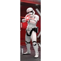 Star Wars - Red Stormtrooper - Stor poster