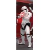 Star Wars - Red Stormtrooper - Stor poster