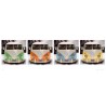 VW - Bussar - Stor poster