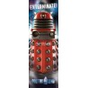 Doctor Who - Dalek - Exterminate - Stor poster