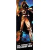 Star Wars - Darth Vader - Give yourself to the dark side - Stor poster