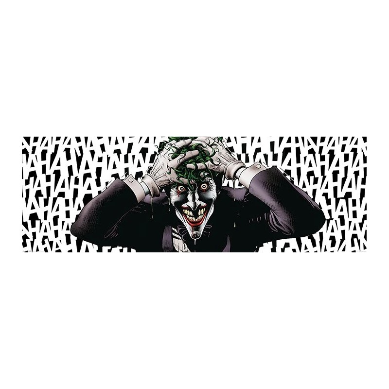 Batman - Joker - Killing Joke - Stor poster Batman - Joker - Killing Joke - Stor poster