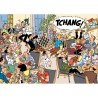Tintin - Pussel - Tchang!