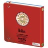 Anteckningsbok - The Beatles - Sgt Pepper