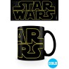 Star Wars (Logo Characters) - Mugg