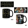 Star Wars (Logo Characters) - Mugg