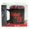 Friday the 13th - Jason Mask - Mugg