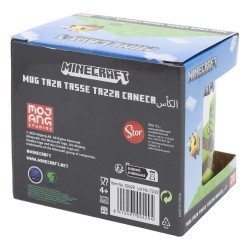 Minecraft - TNT Boom - Mugg