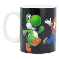 Super Mario Heat Change Mug - Mugg