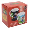 Super Mario Heat Change Mug - Mugg