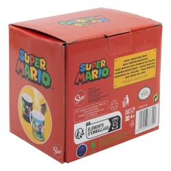 Super Mario Heat Change Mug - Mugg
