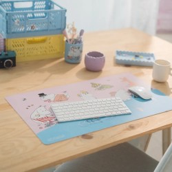 The Hobbit - Parchment map, Pergament karta