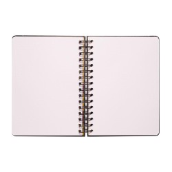 Anteckningsbok - Lord Of The Rings Hard Cover A5 Notebook