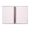 Anteckningsbok - Lord Of The Rings Hard Cover A5 Notebook