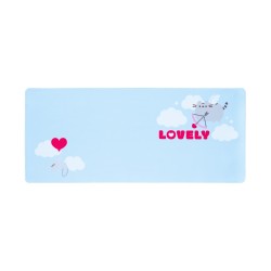 The Hobbit - Parchment map, Pergament karta