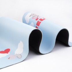 The Hobbit - Parchment map, Pergament karta