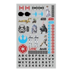 Anteckningsbok - Star Wars (A New Hope) VHS