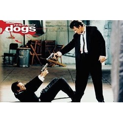 Mystery Box - 10 posters - Perfekt till jul 