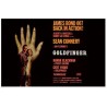 James Bond 007 - Gold Finger - One Sheet